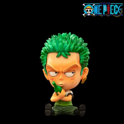 Аніме фігурка ВанПіс - Зоро