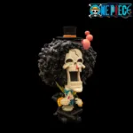 Аніме фігурка ВанПіс - Брук