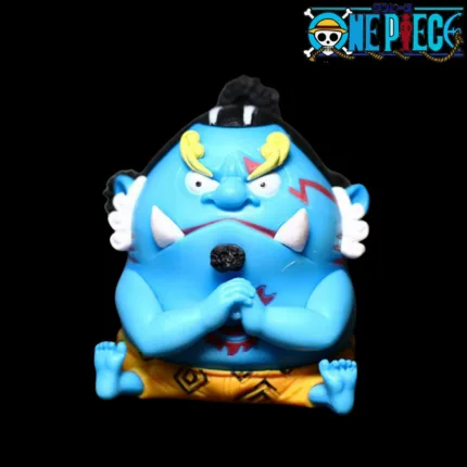 Аніме фігурка ВанПіс - Джимбей