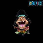 Аніме фігурка ВанПіс - Чорна борода