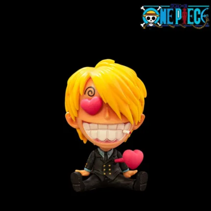 Аніме фігурка ВанПіс - Санджи