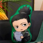 Подушка Наруто - Шикамару