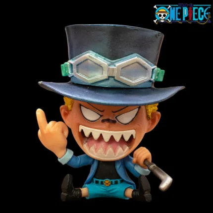 Аніме фігурка ВанПіс - Сабо