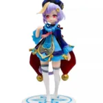 Аніме фігурка Геншин - Ци Ци
