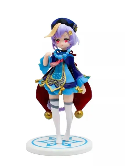 Аніме фігурка Геншин - Ци Ци