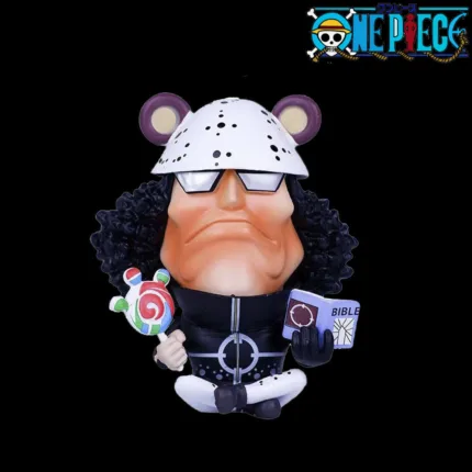 Аніме фігурка ВанПіс - Пацифіста