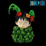 Аніме фігурка ВанПіс - Луффі 1