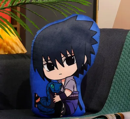 Подушка Наруто - Саске