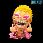 Аніме фігурка ВанПіс - До Фламінго