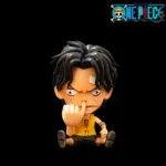 Аніме фігурка ВанПіс - Ейс