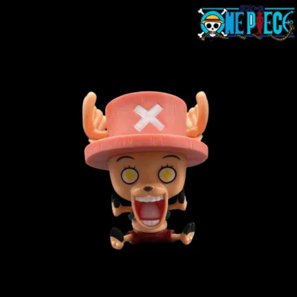 Аніме фігурка ВанПіс - Чопер