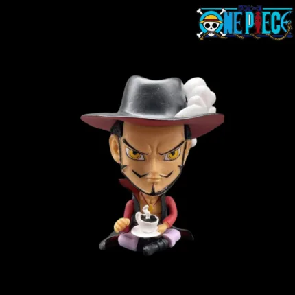 Аніме фігурка ВанПіс - Міхоук