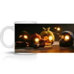 Чашка П'ять ночей з Фредді