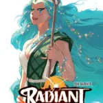 Радіант. Том 8