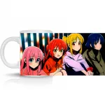 Чашка Самітниця рокерка