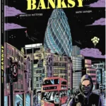 Саме той BANKSY