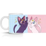 Чашка Сейлормун