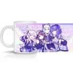 Чашка Секай 1