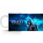 Чашка Сталкер 2