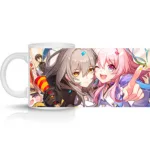 Чашка Стар Рейл