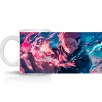 Чашка Магічна битва - Сукуна