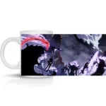 Чашка Тільки я візьму новий рівень