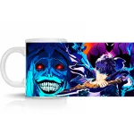 Чашка Тільки я візьму новий рівень