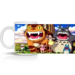 Чашка Тоторо