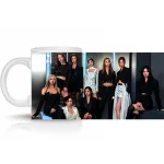 Чашка Твайс