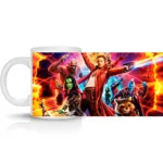 Чашка Вартові галактики