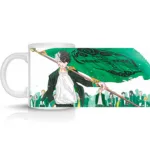 Чашка Вітроломи