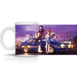 Чашка Євангеліон