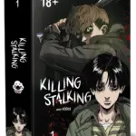 Убити Сталкера. Killing Stalking. Книга 1