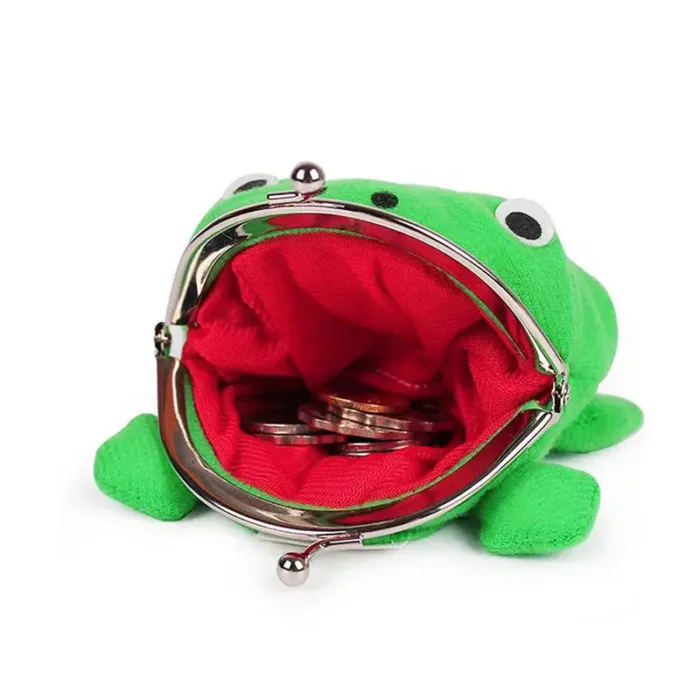 Гаманець Наруто - Жабка - Зображення 2