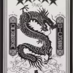 Альбом Stray Kids - 5 STARS Dragon