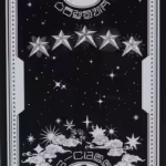 Альбом Stray Kids - 5 STARS