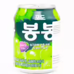 Напій Бонбон виноград