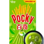 Палички Glico Pocky Матчу 55г