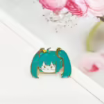 Пін Хацуне Міку