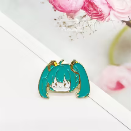 Пін Хацуне Міку