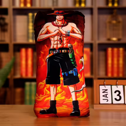 Подушка ВанПіс - Ейс