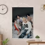 Постер StrayKids 5