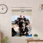 Постер 60х90 Stray Kids 1