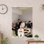 Постер StrayKids 2