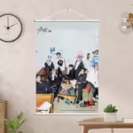 Постер 60х90 Stray Kids 6