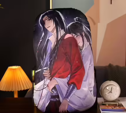 Подушка Благословіння небожителів 3