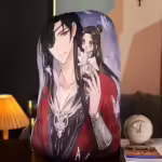 Подушка Благословіння небожителів 1