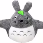М'яка іграшка Тоторо