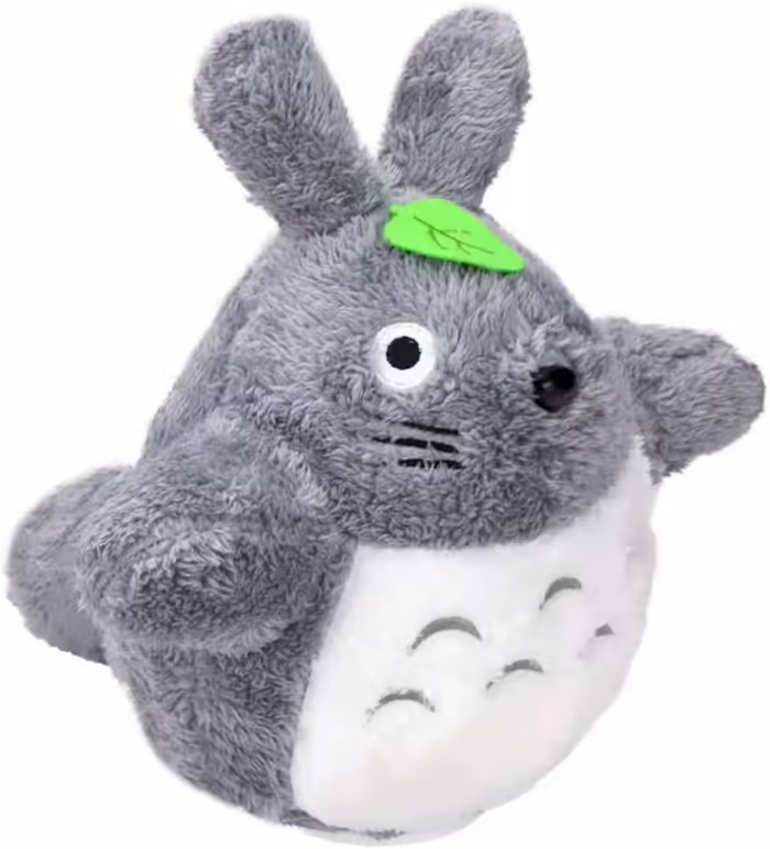 М'яка іграшка Тоторо - Зображення 2