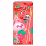 Палички Glico Pocky Полуниця 35г